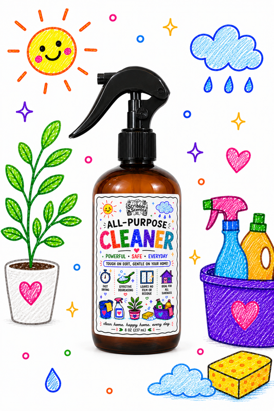 All Purpose Cleaner