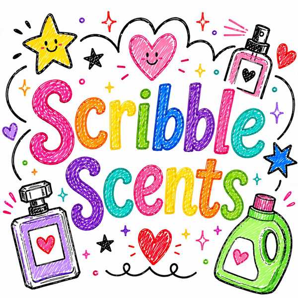 Scribble Scents