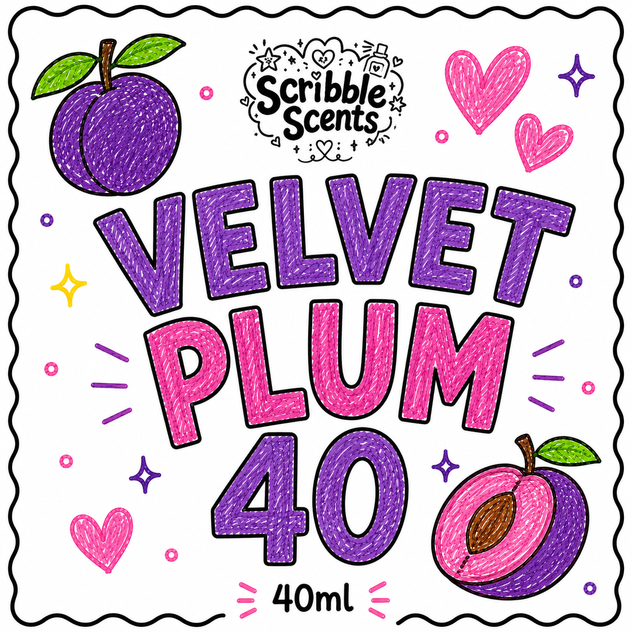 Perfumes 15ml - Choose Your Scent
