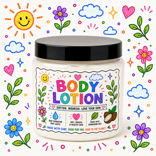 Body Lotion