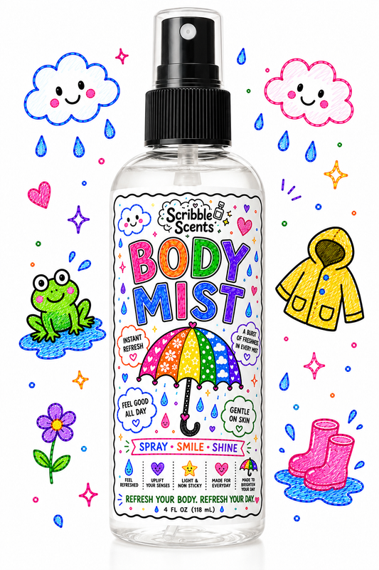 Body Mist