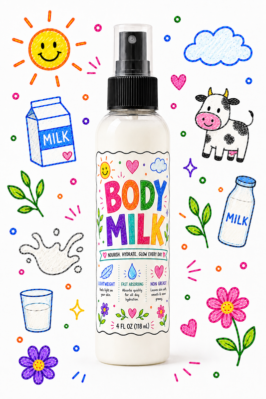 Body Milk