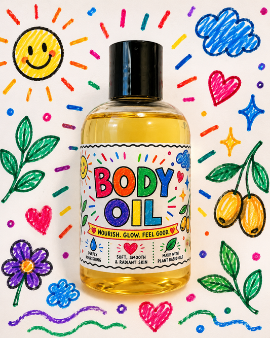 Body Oil